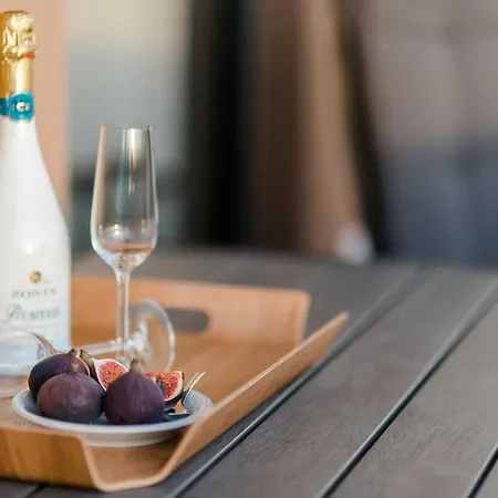 아파트 Luxus_spa_penthouse Sundowner _we 고렌레빈
